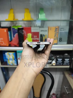 Xiaomi Civi 1S 256 GB White