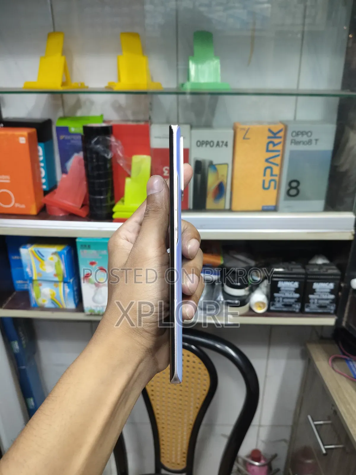 Xiaomi Civi 1S 256 GB White