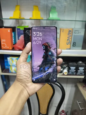 Xiaomi Civi 1S 256 GB White