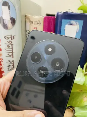 Xiaomi Redmi 14C 128 GB Black