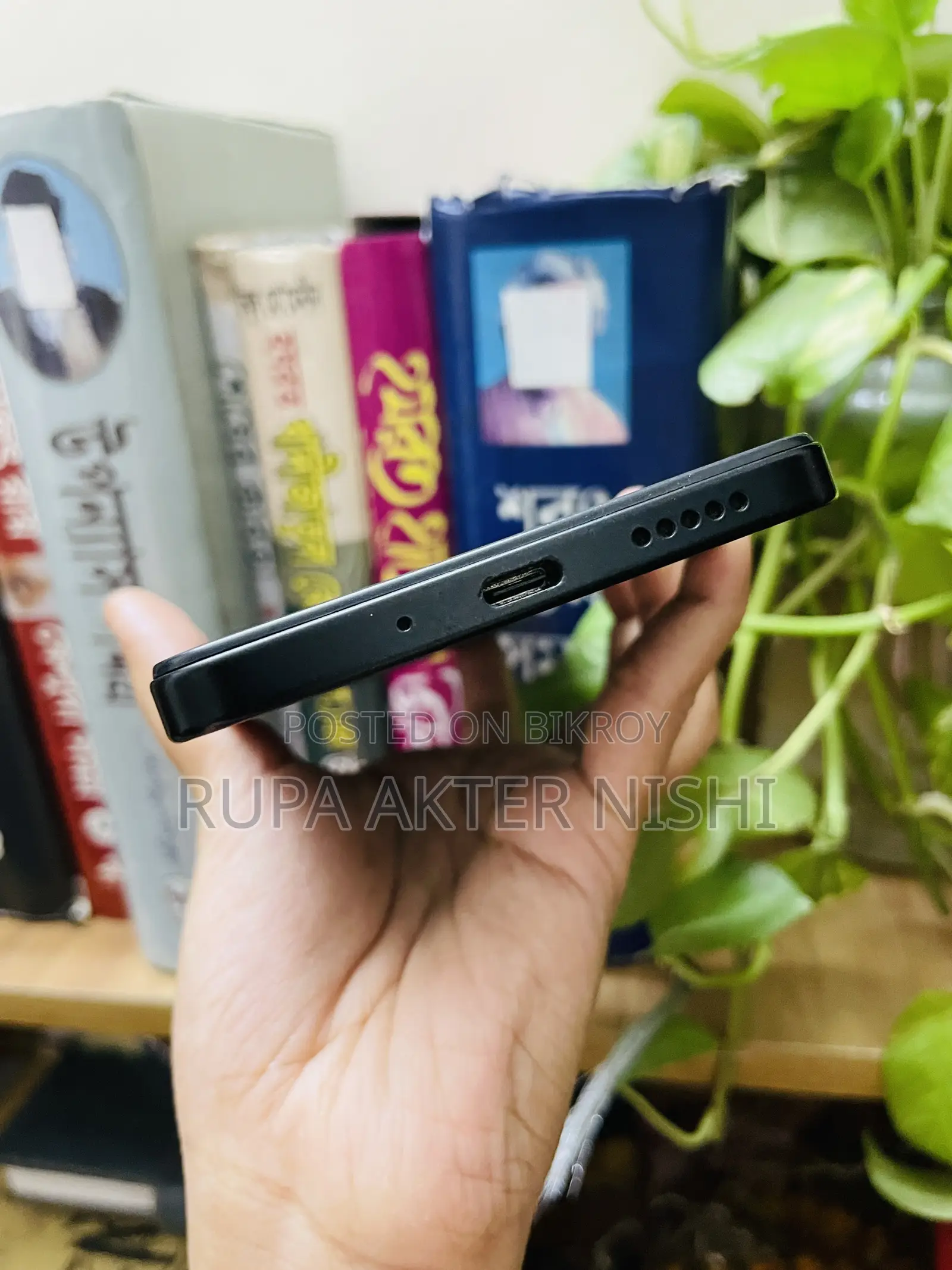 Xiaomi Redmi 14C 128 GB Black