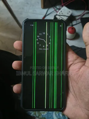 Samsung Galaxy S21 5G 256 GB Black