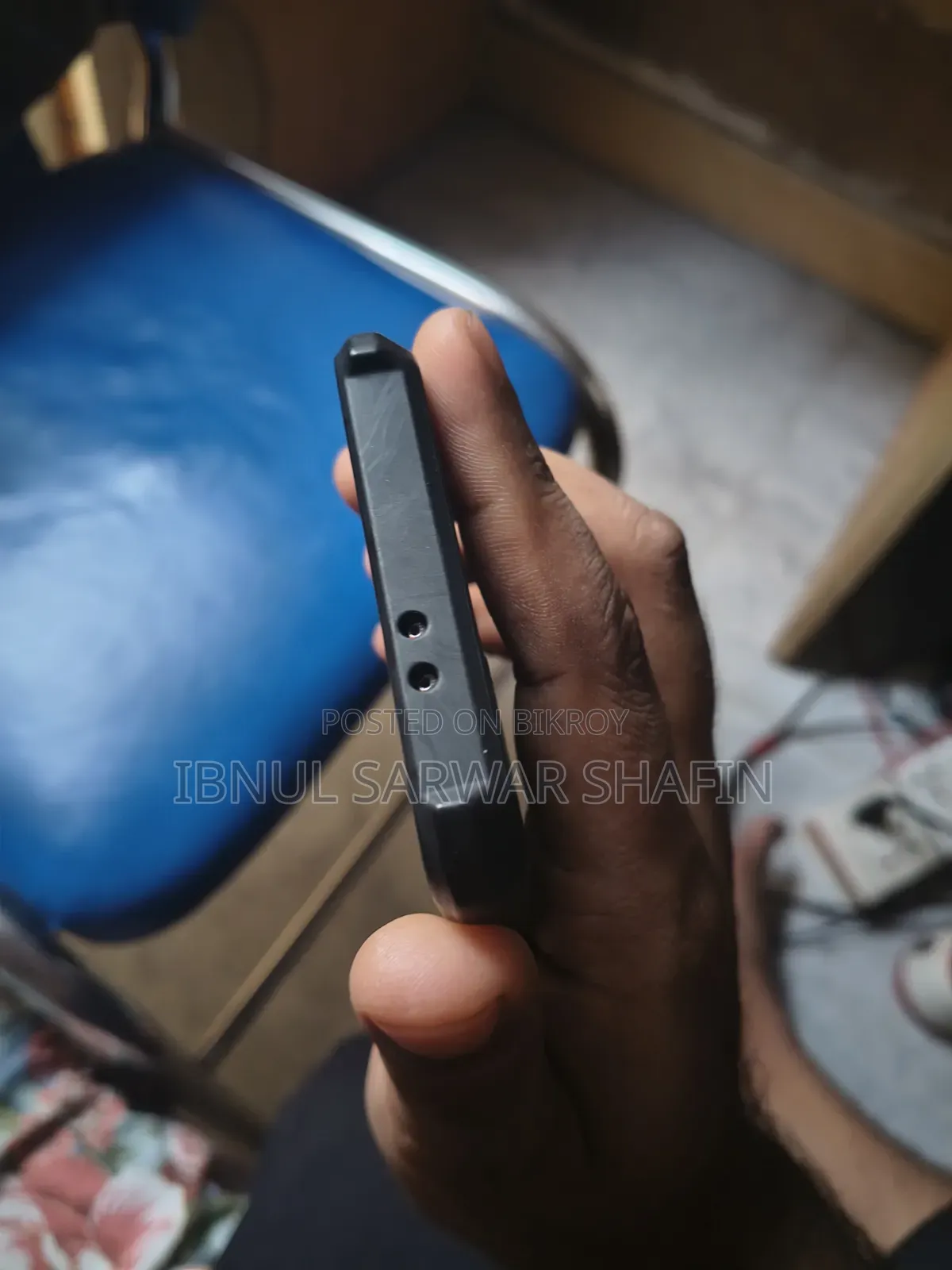 Samsung Galaxy S21 5G 256 GB Black