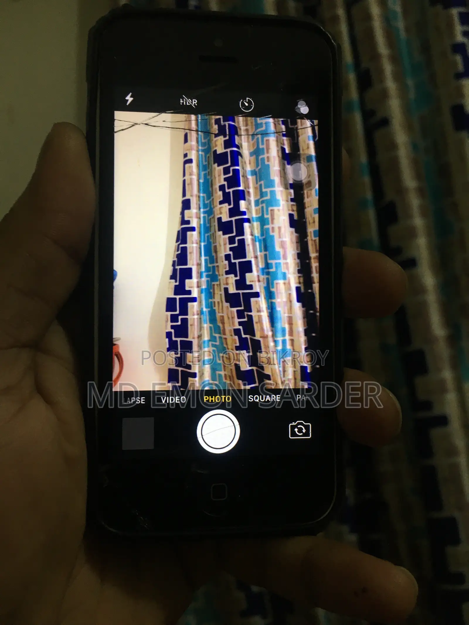 অ্যাপল আইফোন ৫এস ৩২ জিবি হোয়াইট
