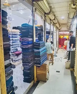দোকান বিক্রি করা হবে
