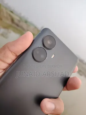 Realme 10 Pro+ 128 GB Black