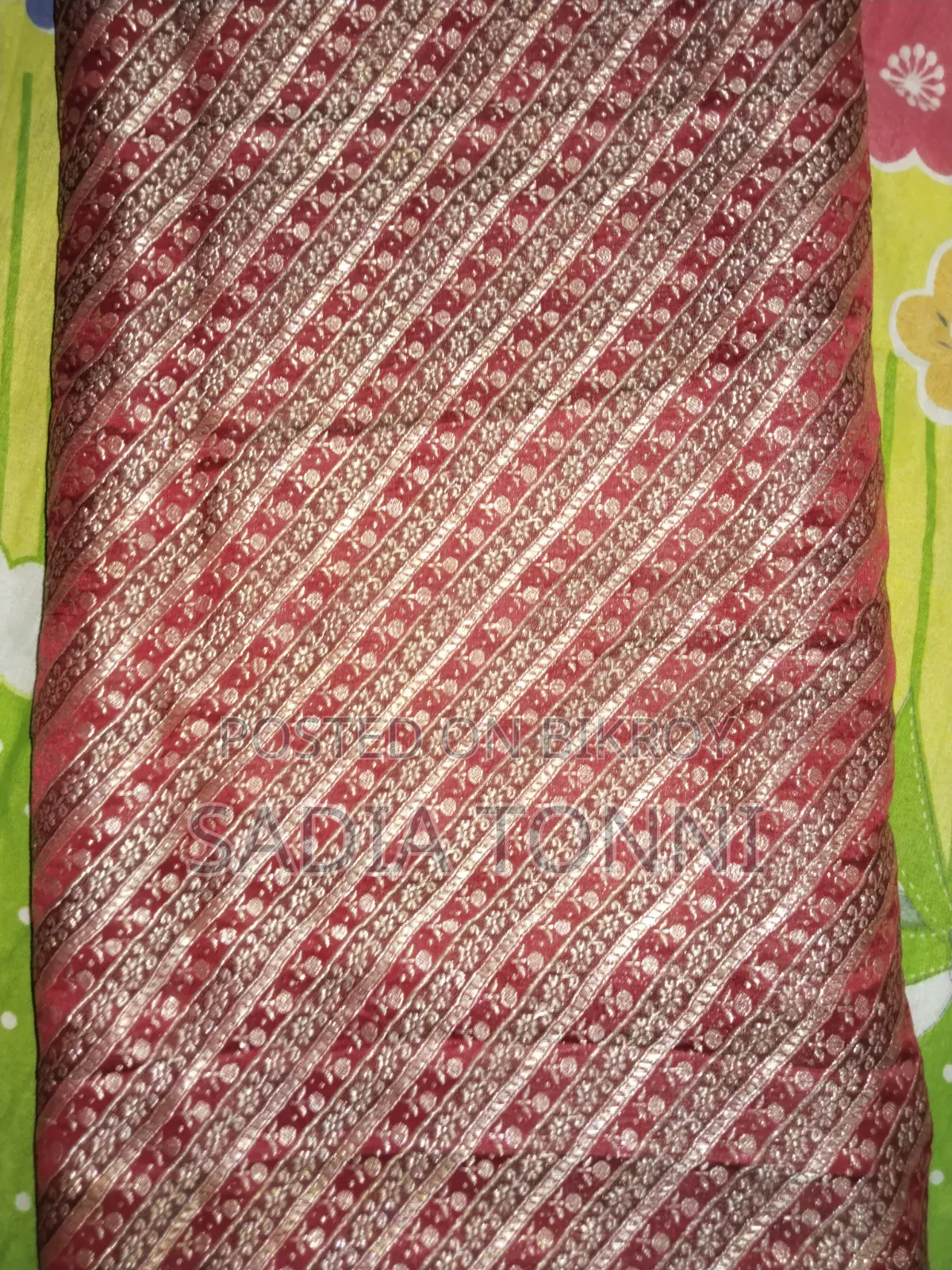 Sari Selling