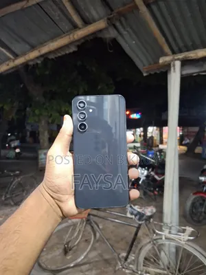 Samsung Galaxy A54 5G 256 GB Black