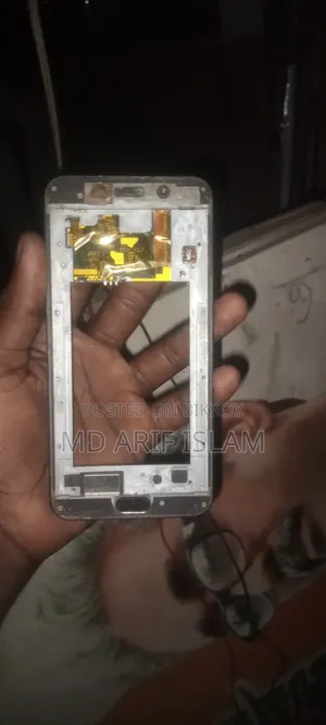 Peace Phone Motherboard and Casing