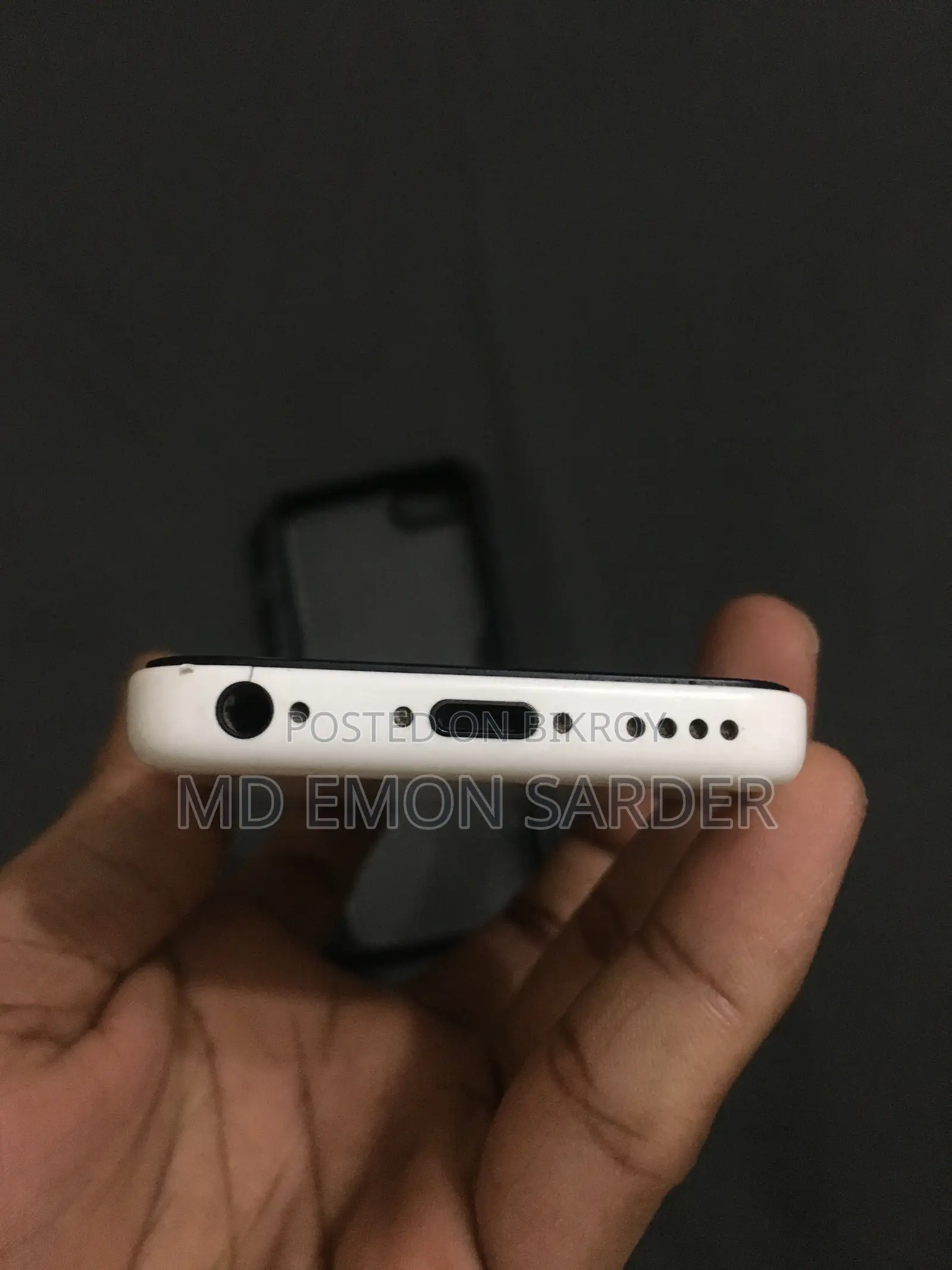 অ্যাপল আইফোন ৫এস ৩২ জিবি হোয়াইট