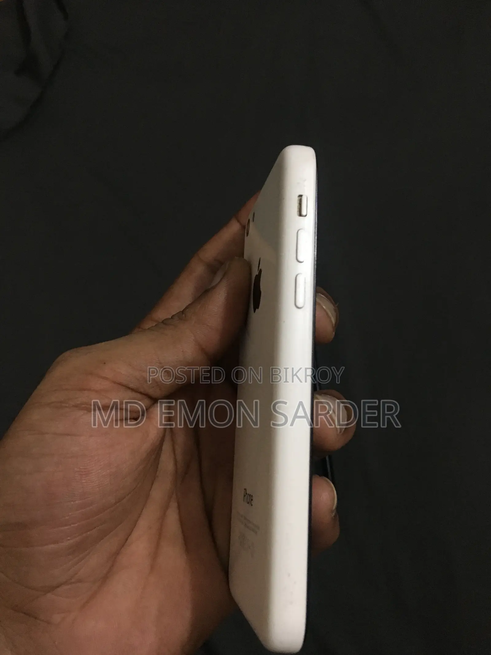 অ্যাপল আইফোন ৫এস ৩২ জিবি হোয়াইট