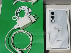 Oppo A5 4G 128 GB White
