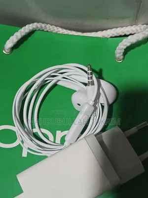 Oppo A5 4G 128 GB White