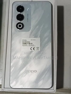 Oppo A5 4G 128 GB White