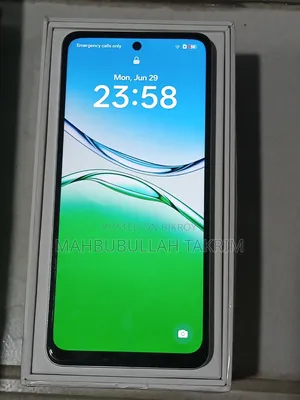 Oppo A5 4G 128 GB White
