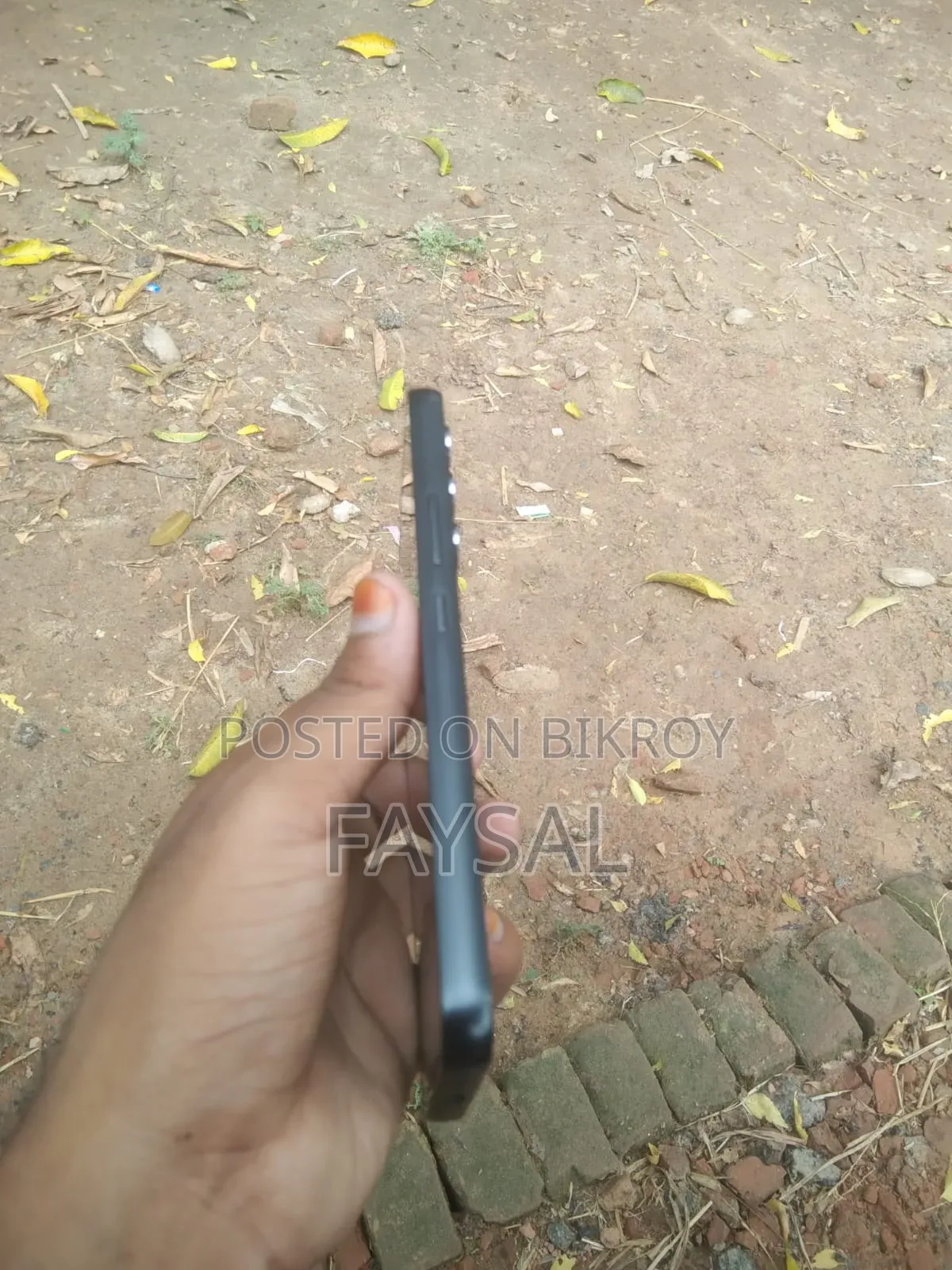 Samsung Galaxy A54 5G 256 GB Black