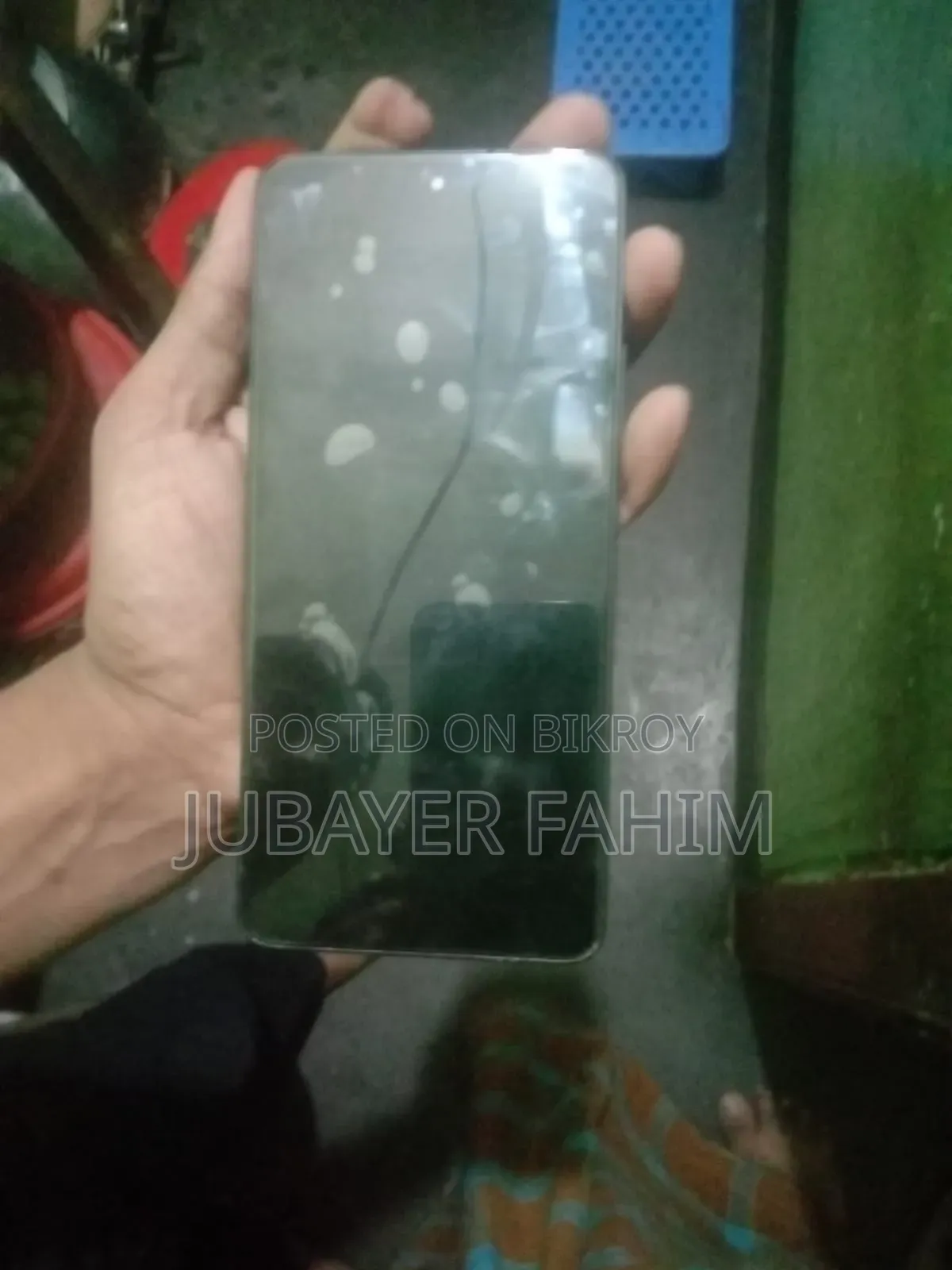 Xiaomi Redmi Note 13 128 GB Black