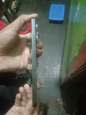 Xiaomi Redmi Note 13 128 GB Black