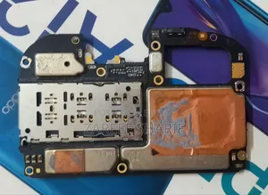 Oppo A12 3/32gb Factory Original Motherboard