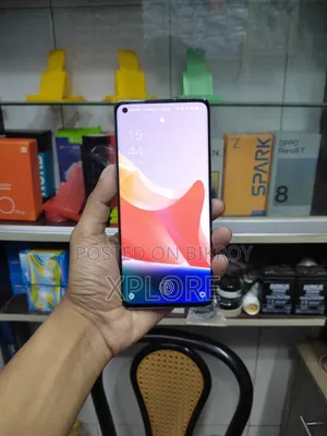 Oppo Reno5 Pro 5G 256 GB Blue