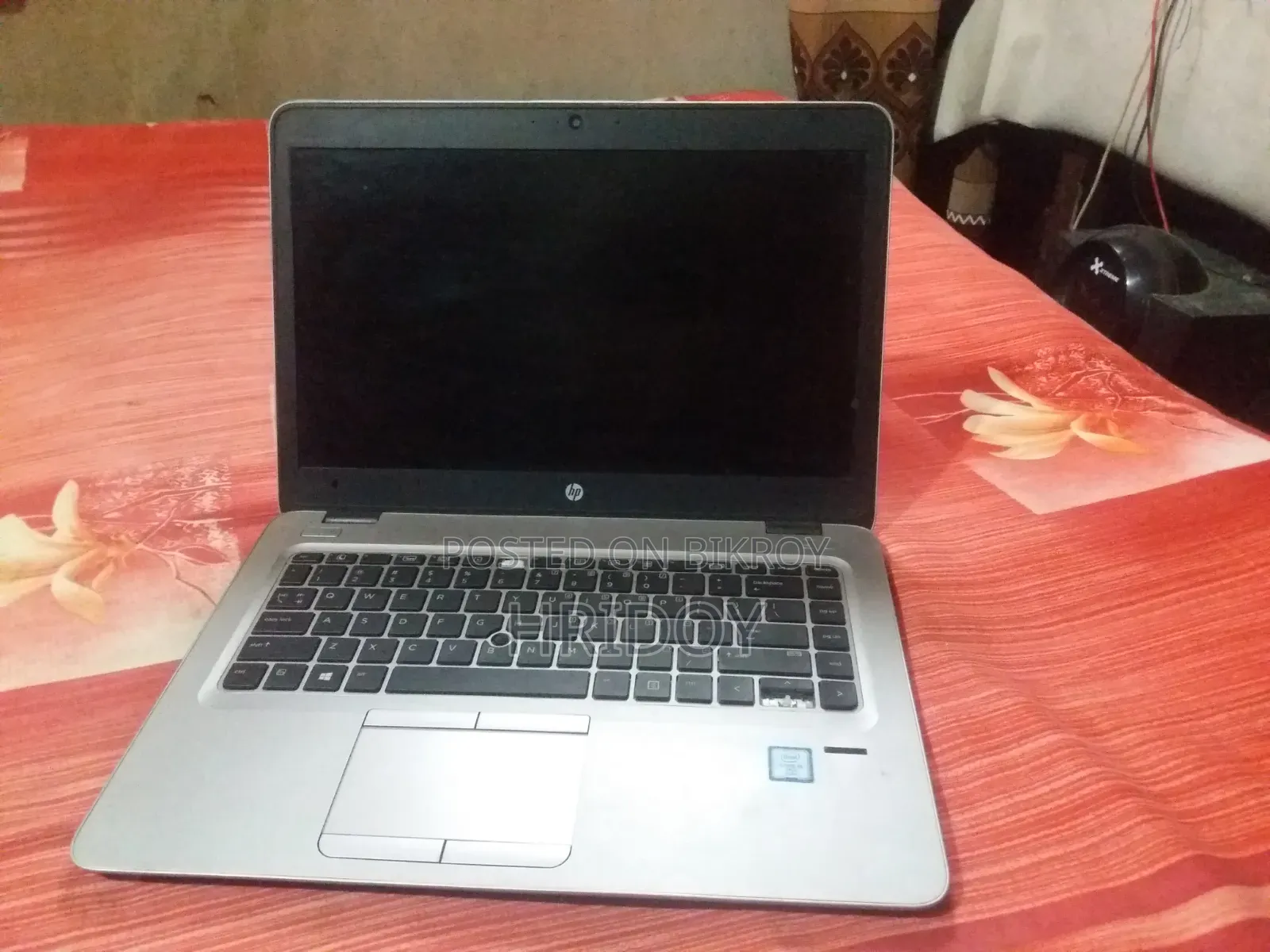 Laptop Dell 8GB Intel Core i5 SSD 256GB