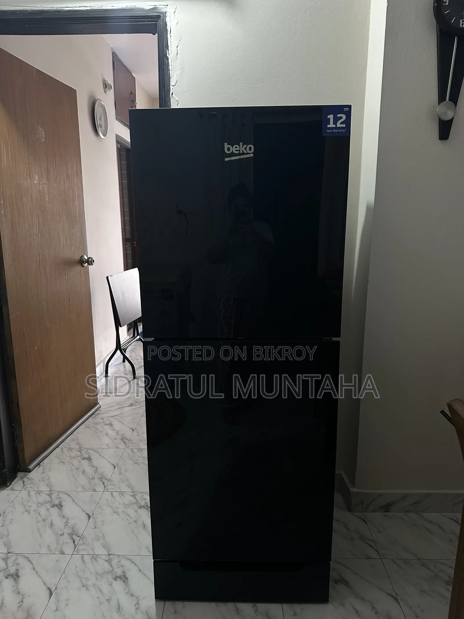 Beko Freeze