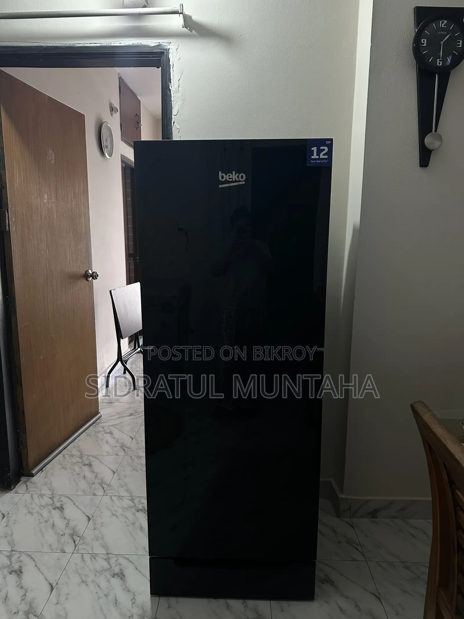Beko Freeze