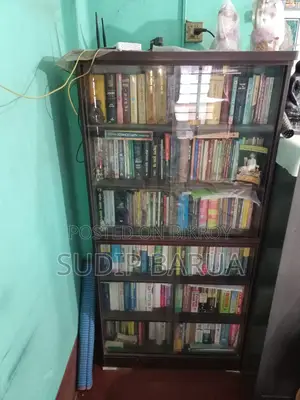 Book Shelf