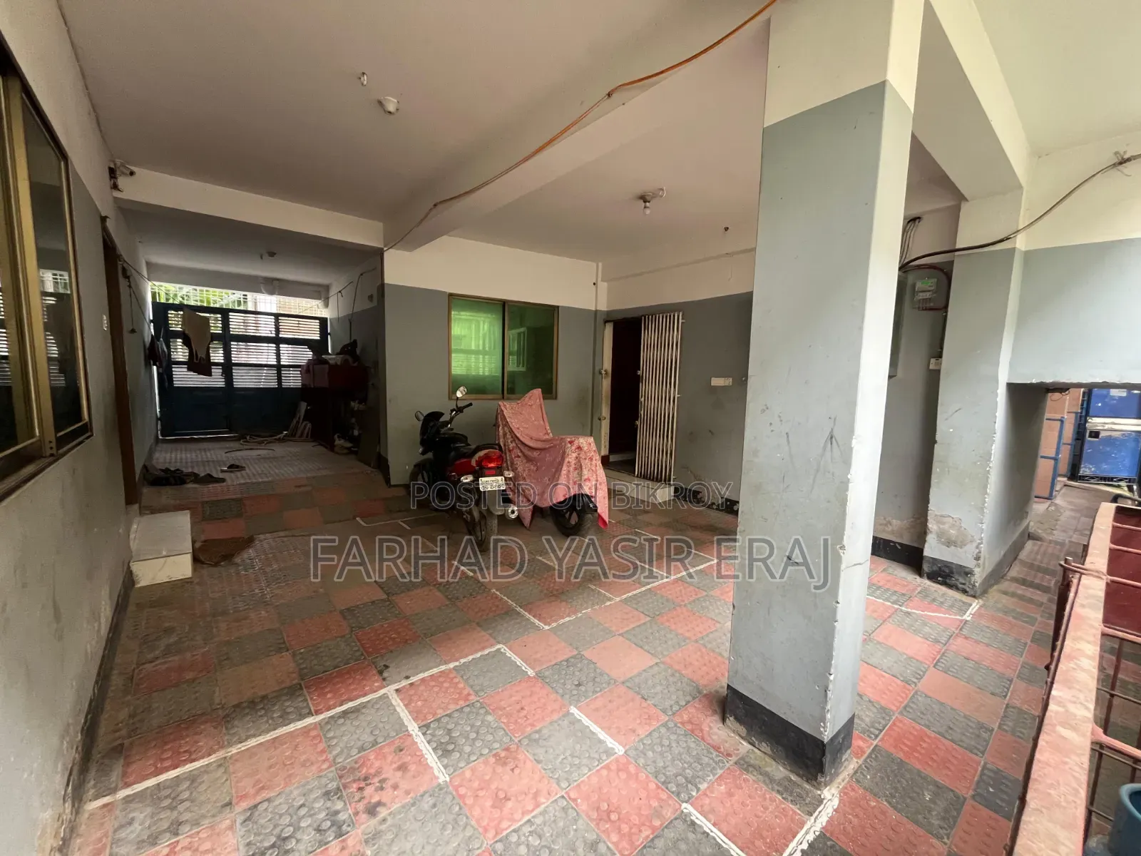 7-bedroom Apartment in Cumilla, Comilla Sadar for sale