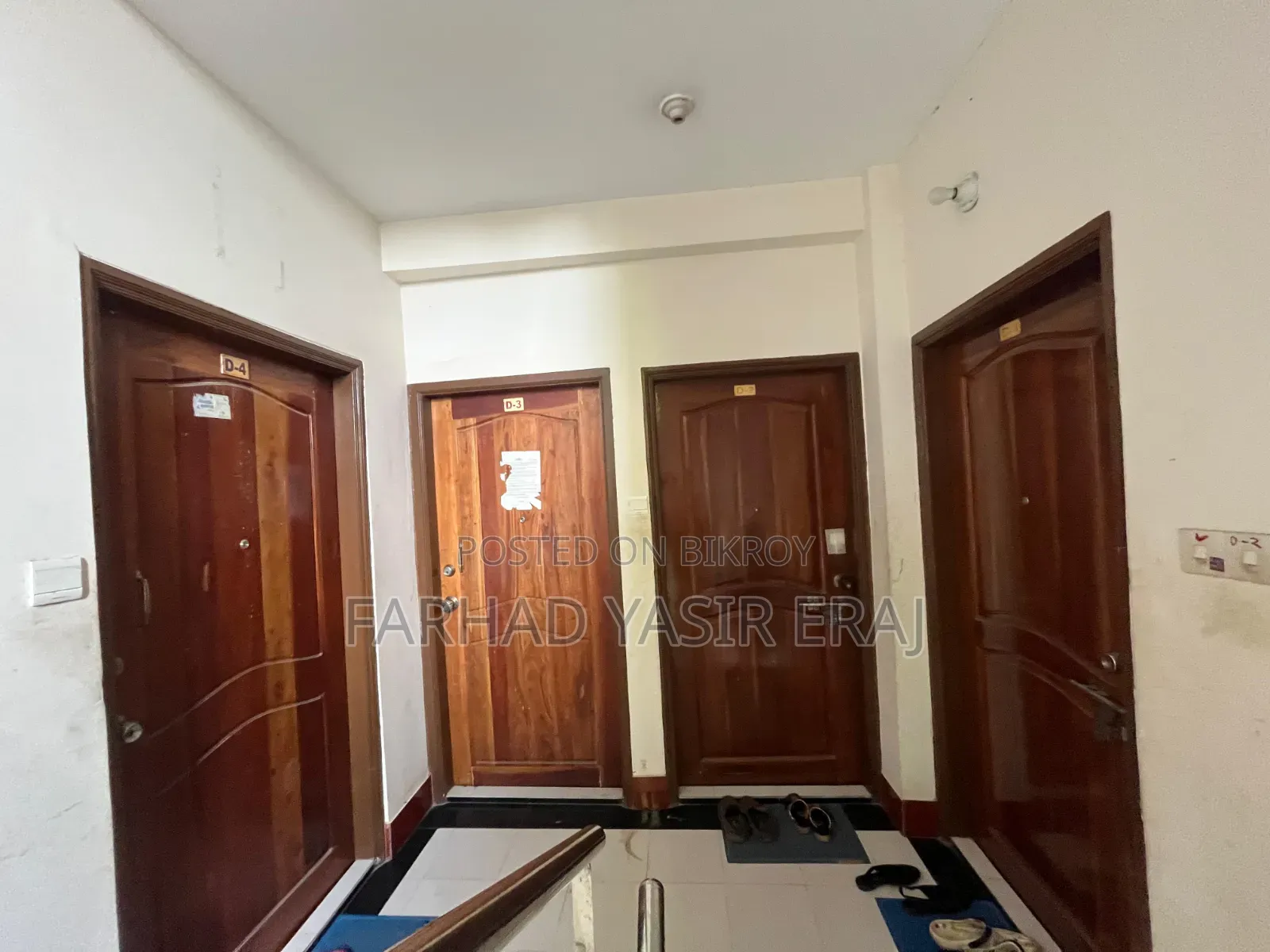 7-bedroom Apartment in Cumilla, Comilla Sadar for sale
