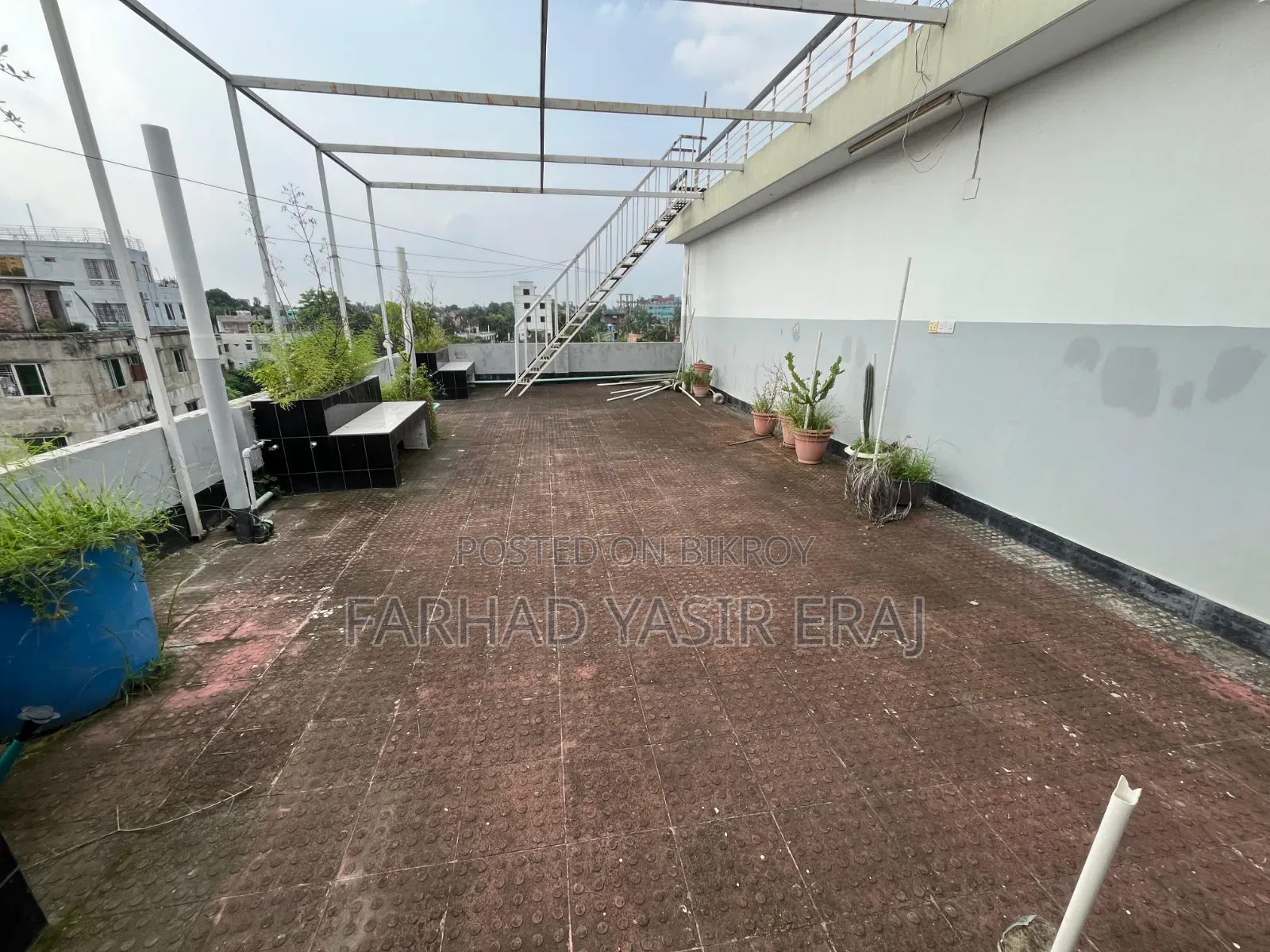 7-bedroom Apartment in Cumilla, Comilla Sadar for sale
