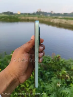 Realme 128 GB Bronze
