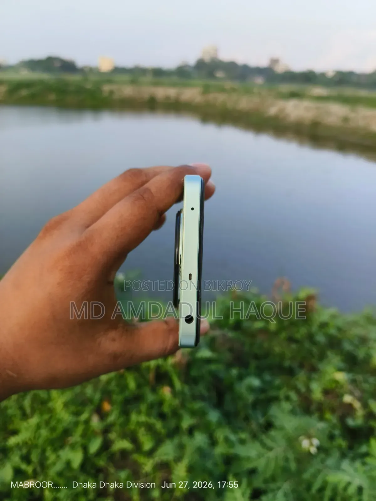Realme 128 GB Bronze