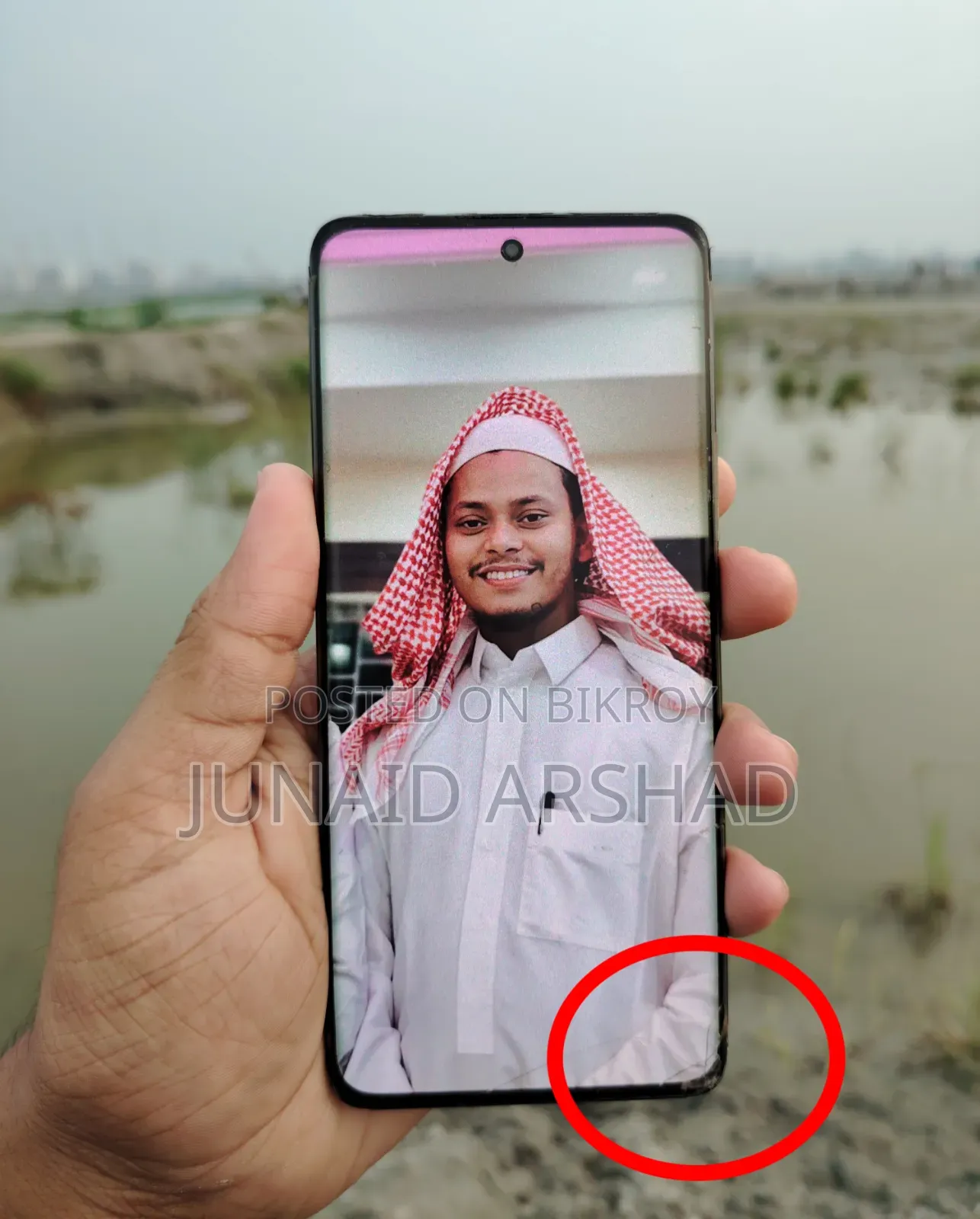 Realme 10 Pro+ 128 GB Black