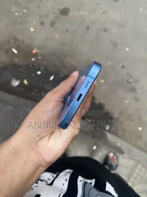 Apple iPhone 13 128 GB Blue