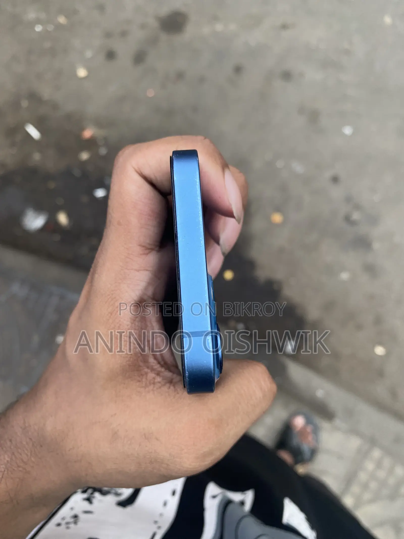 Apple iPhone 13 128 GB Blue