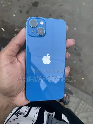 Apple iPhone 13 128 GB Blue