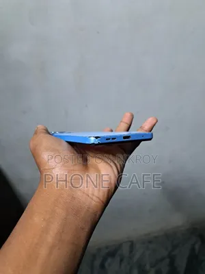 Xiaomi Redmi Note 12 5G 128 GB Blue