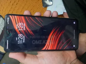 Xiaomi Poco X3 Pro 128 GB Black