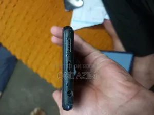 Xiaomi Poco X3 Pro 128 GB Black