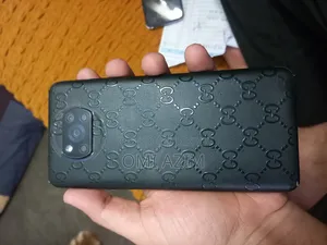 Xiaomi Poco X3 Pro 128 GB Black