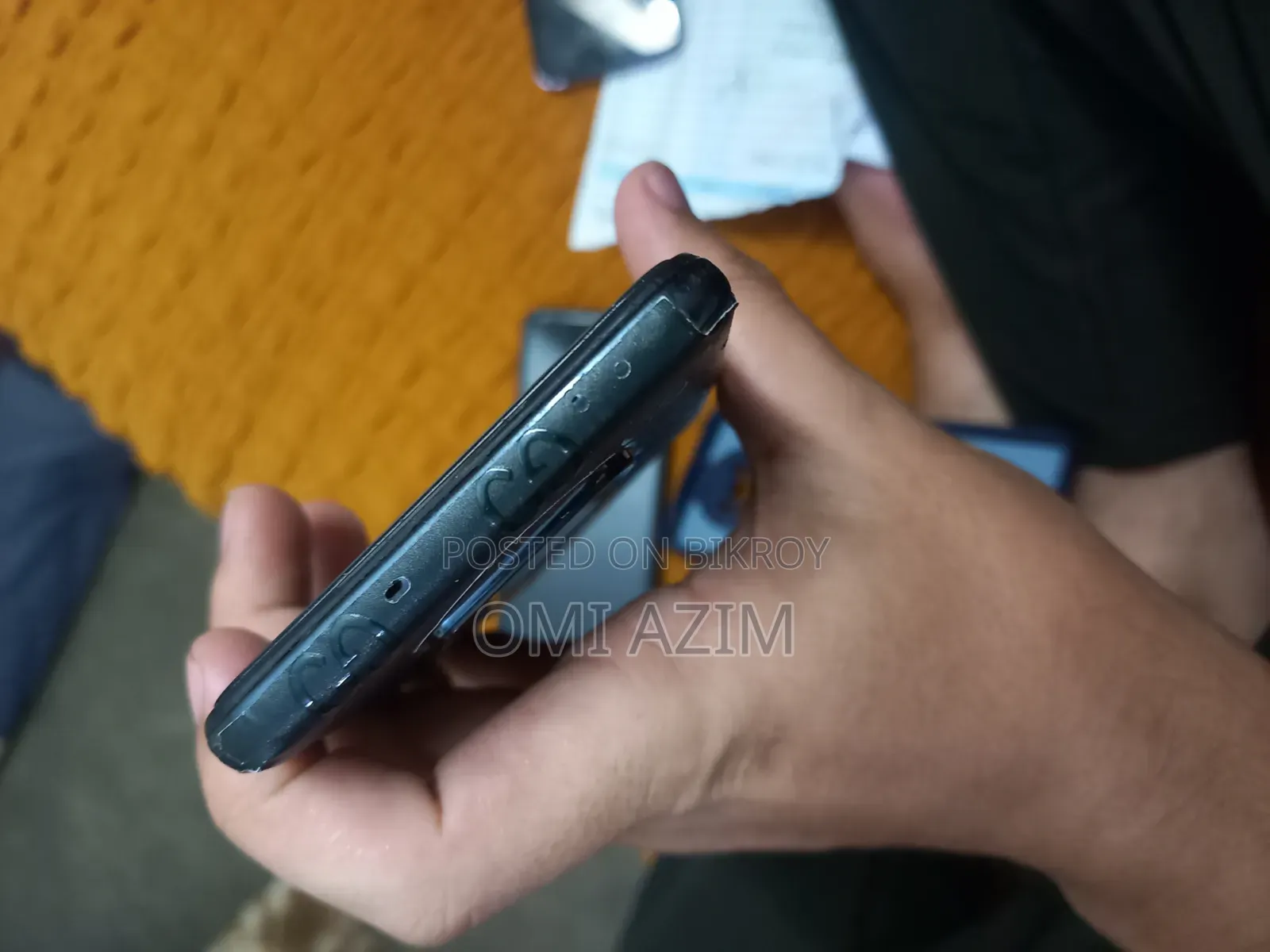 Xiaomi Poco X3 Pro 128 GB Black