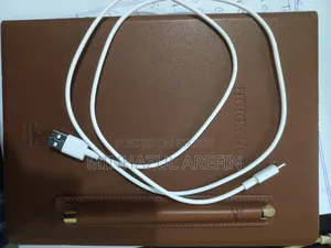 Huion Note X10 Pro Graphics Tablet + Notebook