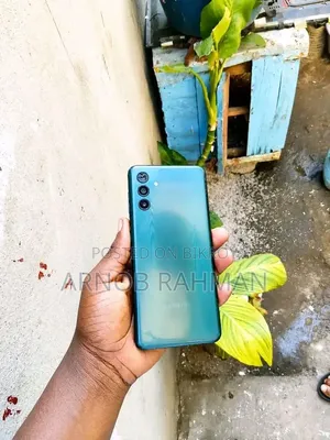 Samsung Galaxy A04s 64 GB Blue