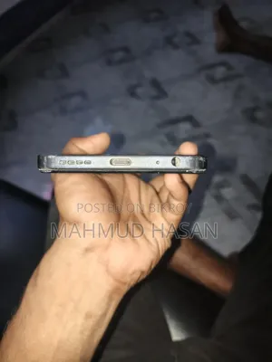 Infinix Hot 60i 128 GB Black