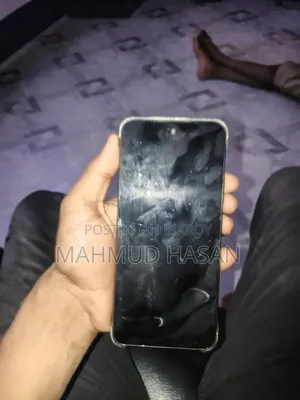 Infinix Hot 60i 128 GB Black