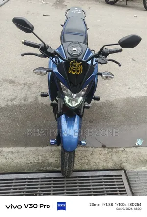 হোন্ডা হর্নেট ২০২১ সবুজ