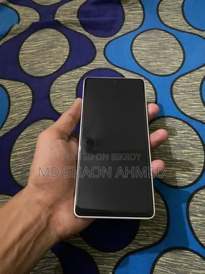 Xiaomi Redmi Note 13 256 GB White