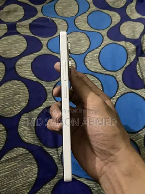 Xiaomi Redmi Note 13 256 GB White