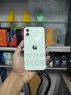 Apple iPhone 12 128 GB Blue